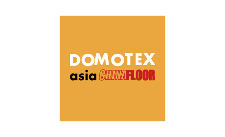 DOMOTEX asia/&lt;i&gt;CHINA&lt;/i&gt;FLOOR
